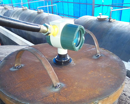 超聲波液位計 超聲波液位計