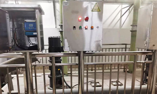 超聲波液位計 超聲波液位計