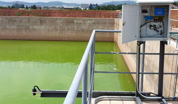 超聲波水位計 超聲波水位計