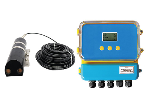 多普勒流量計 多普勒流量計