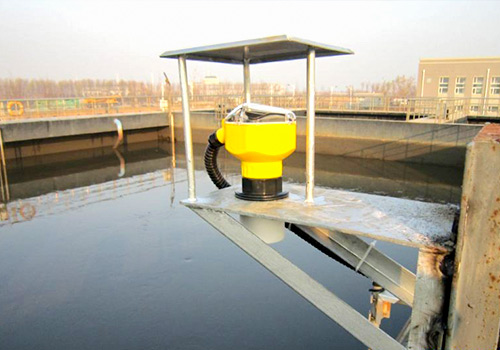 超聲波液位計 超聲波液位計