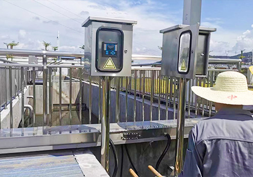 超聲波液位計 超聲波液位計