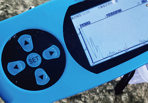 手持式測深儀 手持式測深儀