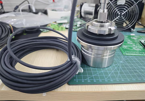 超聲波測(cè)距傳感器 超聲波測(cè)距傳感器