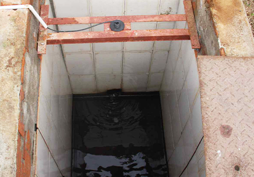 明渠流量計 明渠流量計