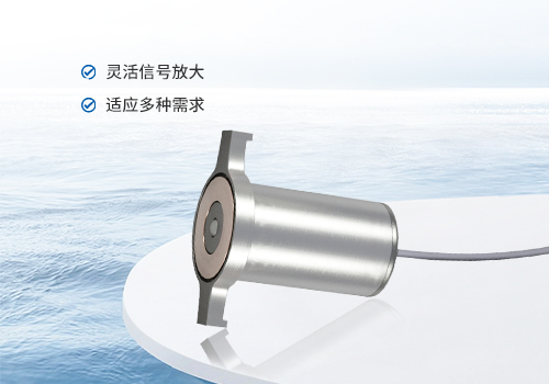 M45水聽器 M45水聽器