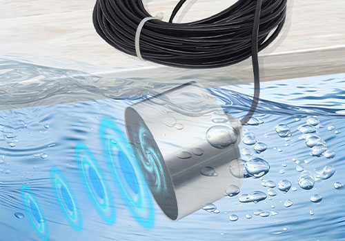 超聲波換能器DYW-200K-200F 超聲波換能器DYW-200K-200F